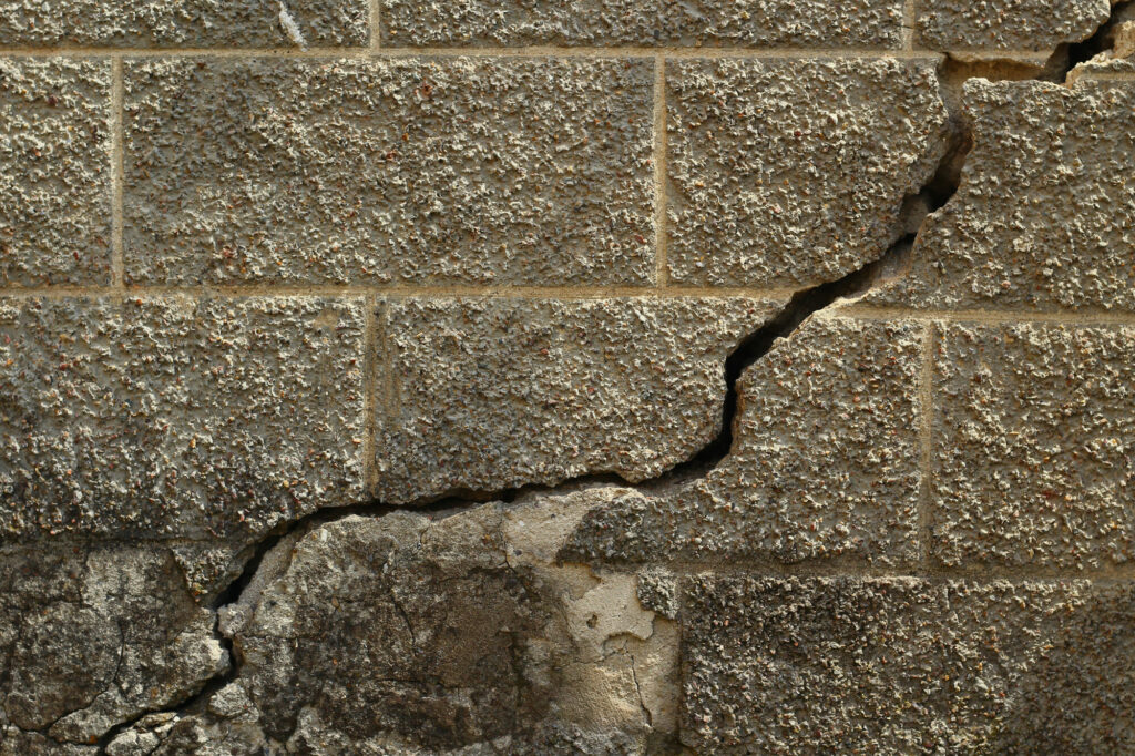 Top 6 Things to Look for in a Foundation Repair Company